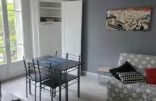 Studio proche gare de Toulon - Foto 1