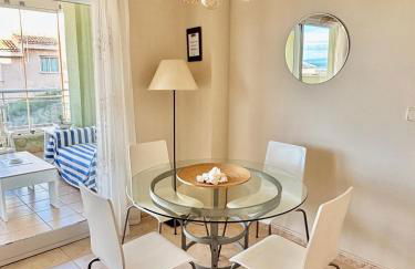 Cala AZUL Gran Terraza con BBQ - Foto 9