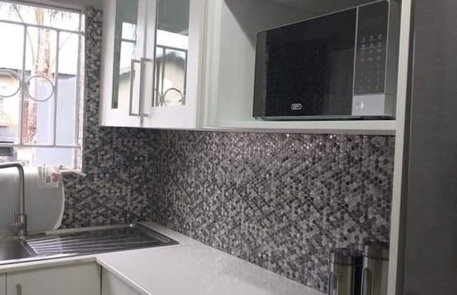 Spacious, With Great Design 2 Bedroomed Apartment - Foto 7