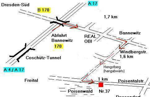 Apartments mit 2 Schlafzimmern - Foto 18