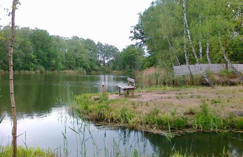 "Sielski Zakątek" - domek całoroczny - Foto 42