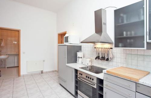 Moderne Villa in Borstendorf mit Park - Foto 15