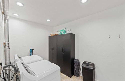 #StayinMyDistrict Starfish Coastal Getaway - Foto 22