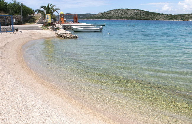 Apartment in Grebastica Near the Sea - Foto 32