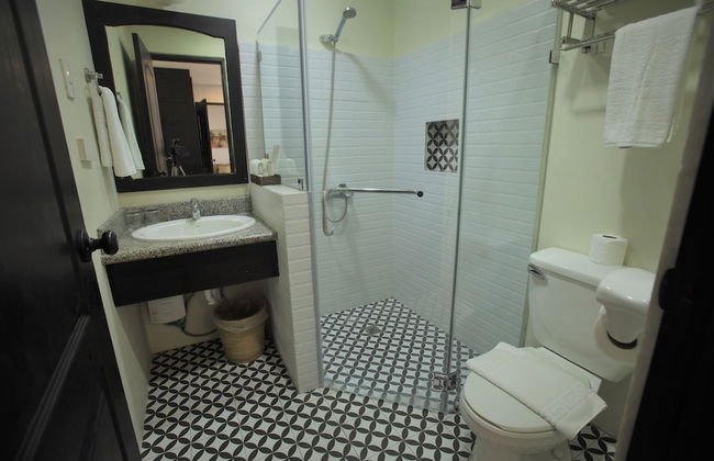 Sta. Barbara Residence Hotel - Foto 33