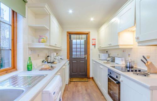 2 Bed in Newton-by-the-Sea 80481 - Foto 5