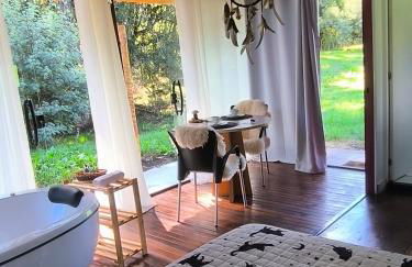 Chalés Recanto dos Sonhos - Foto 28