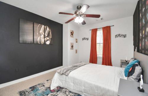 East Downtown 3BR House - Foto 24