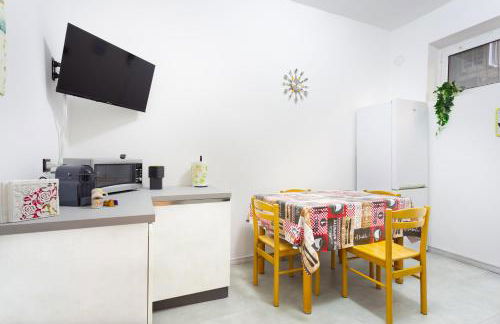 Oasi di San Martino a 5 minuti dall'ospedale parcheggio condominiale - Foto 9