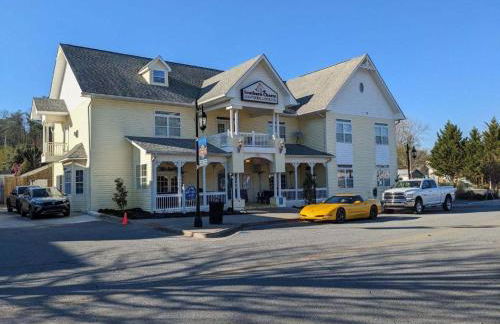 Love Nest in Blue Ridge - Foto 30