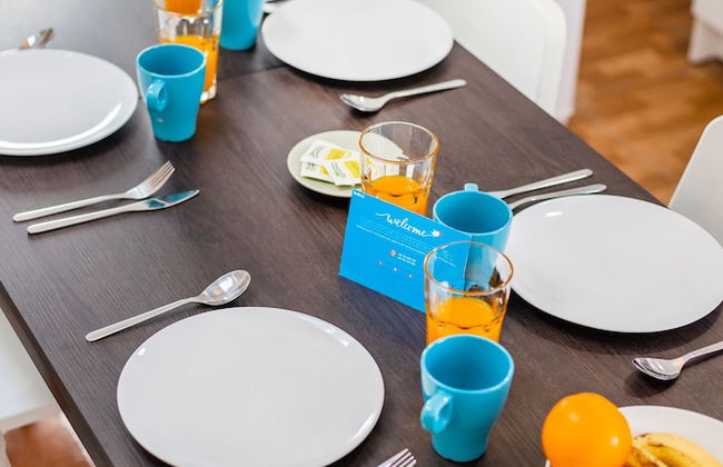 Live Laugh Love Beach Guest Home with AC - Photo 37