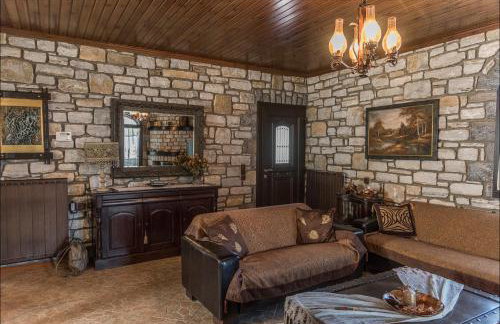 Stone Mansion Anavryti, ΑΜΑ 20569 - Foto 24