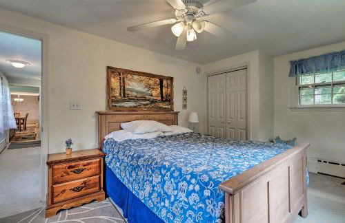 Saybrook Manor House, Walk to Cove Beach! - Foto 12