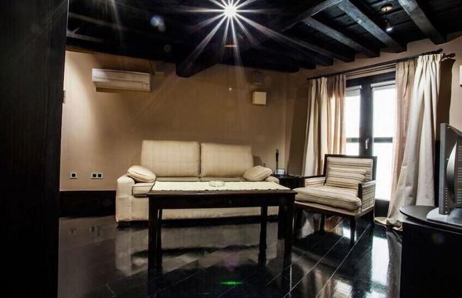 Apartamentos La Plaza de Hervás - Photo 23