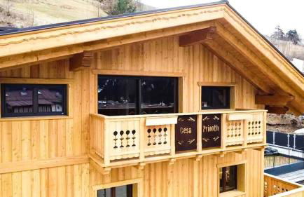 Cèsa Prinoth - Foto 63