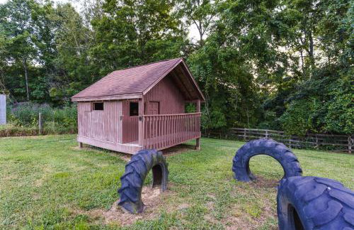 Liberty Lodge Pool & Hot Tub Game Room BBQ - Foto 70