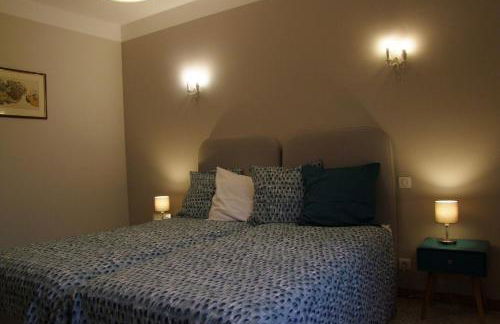 Villa La Source - Foto 20