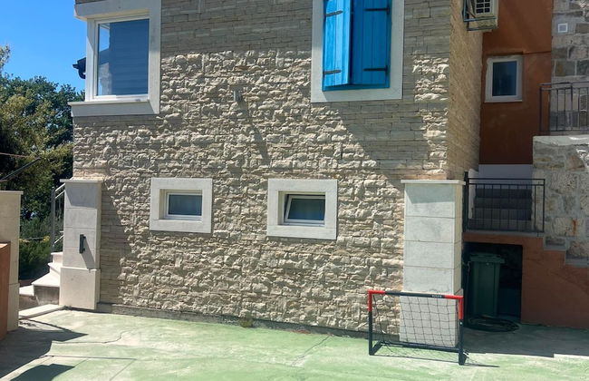 Villa Diana - Foto 56