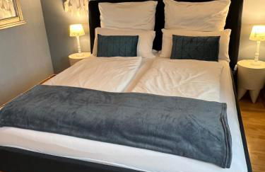 Lovely guest suite in country villa near Cologne - Foto 10