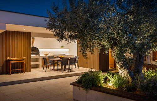 Apartments Villa Pliško Wellness & Pool - Foto 39