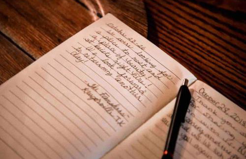 Liberty Cabin on Collier Creek - Foto 56