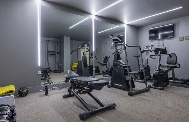 MYR Plaza Mercado & Spa - Foto 66