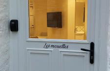 APPARTEMENT LES MOUETTES - Foto 14