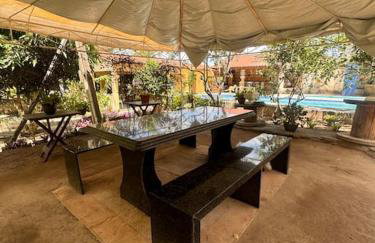 Lugar para descansar com a familia - Foto 55