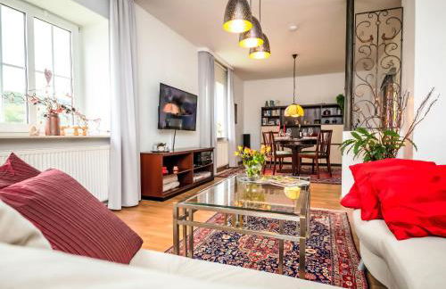 Holiday Home Haus am Berg der Osterräder by Interhome - Foto 53