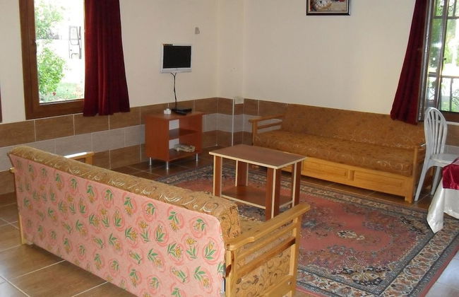 Villa Ozalp Apartments - Photo 8