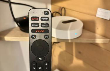 Méribel 2 pièces avec cabine, centre, proche commerce et pistes avec parking et wifi état neuf - Foto 33