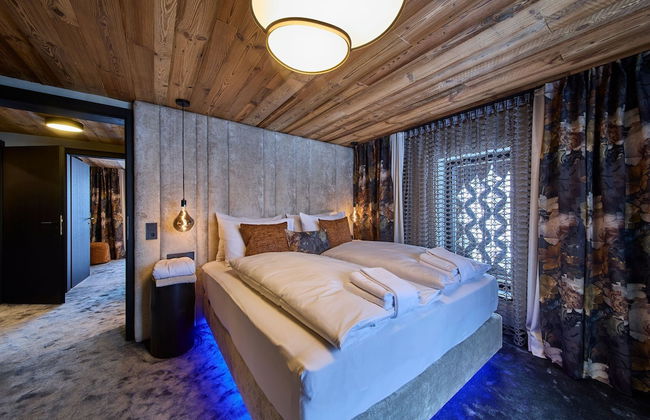 NANI – Mountain Chalet - Photo 11