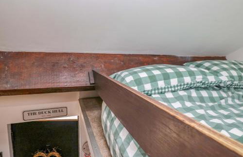 High Wreah Bolt Hole - Foto 24