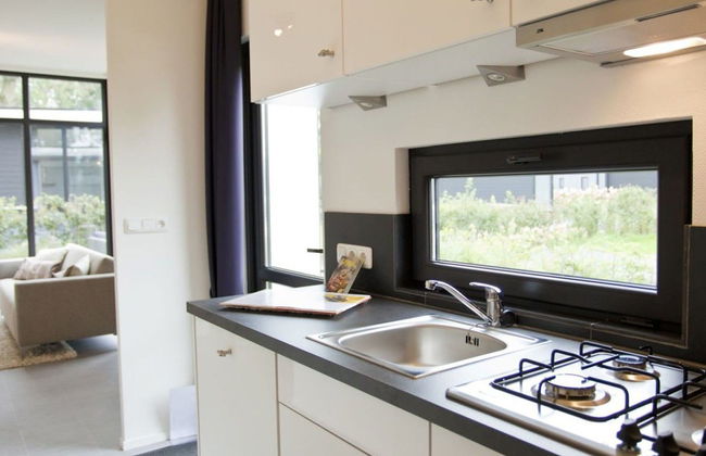 2 bedroom House in Belfeld with swimming pool and terrace - Photo 8