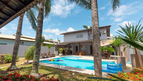 CASA 6 QUARTOS COM PISCINA - Foto 5