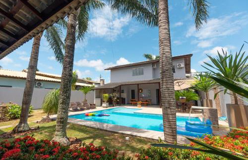 CASA 6 QUARTOS COM PISCINA - Foto 5