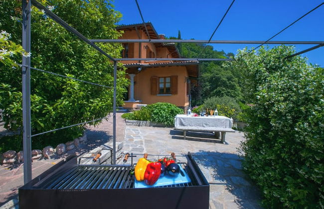 Villa Lakecomo - Ritrovo - Foto 39