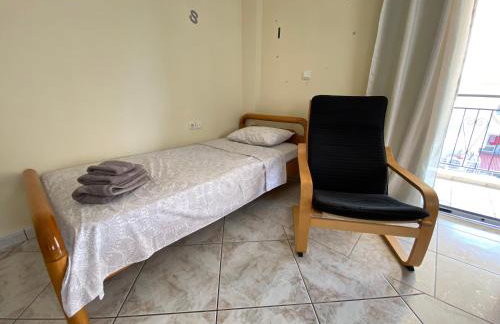 Sunny Apartment Amaliada - Foto 49