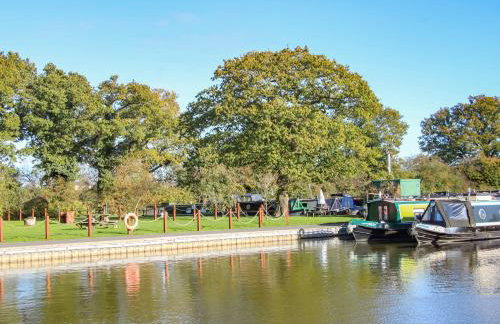 The Old Workshop - Foto 16