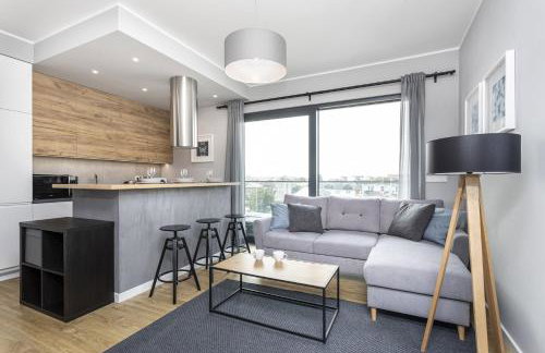 Natural Hel Apartamenty - Foto 19