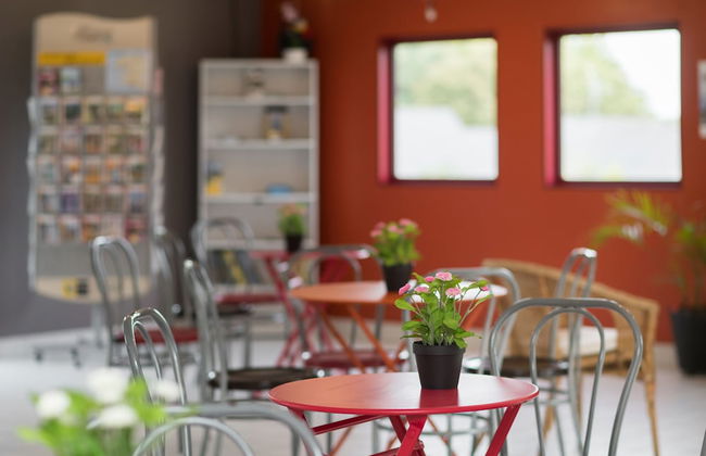 Village vacances Beauséjour Rêves de Mer - Foto 18