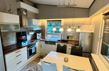 Ferienhaus Veronika Odenwald - Foto 6