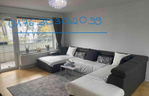 Gemütliche 3 Zimmer Wohnung Ruben - Foto 1