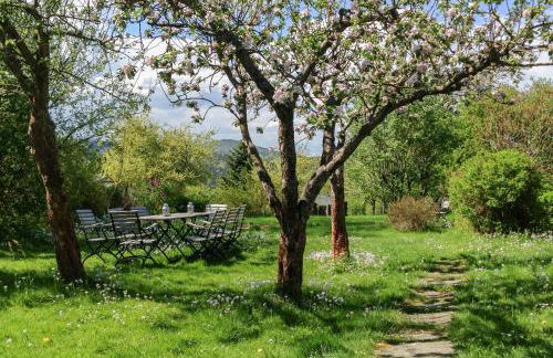 Altendorfer Vorwerk - Ferienapartments - Foto 34