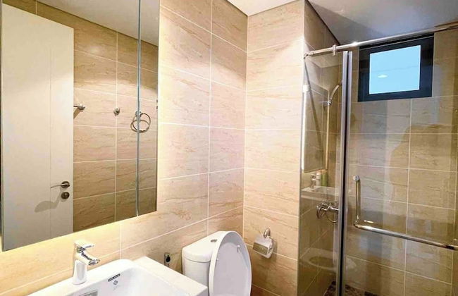 Vinhomes D Capitale by Emily in Town - Foto 32