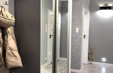 Apartament Stare Miasto - Foto 13