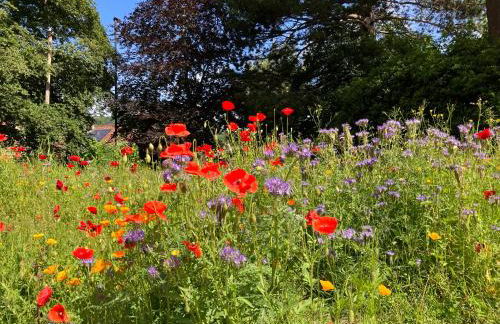 Elegant well appointed maisonette 105m2 - Foto 71