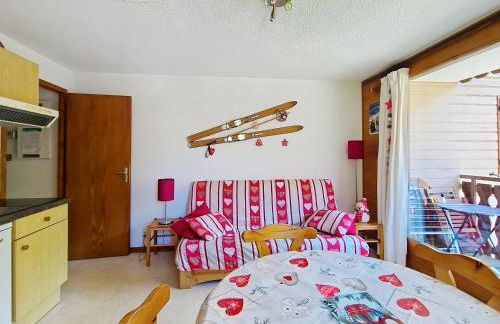 Perthuis Ptd8 Telecabine & Mountain 5 Pers - Foto 7