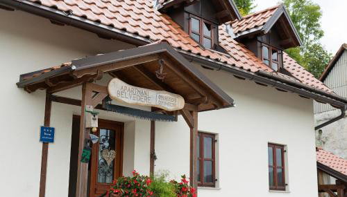 Apartmani Belvedere - Foto 2