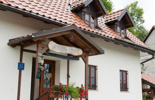 Apartmani Belvedere - Foto 2